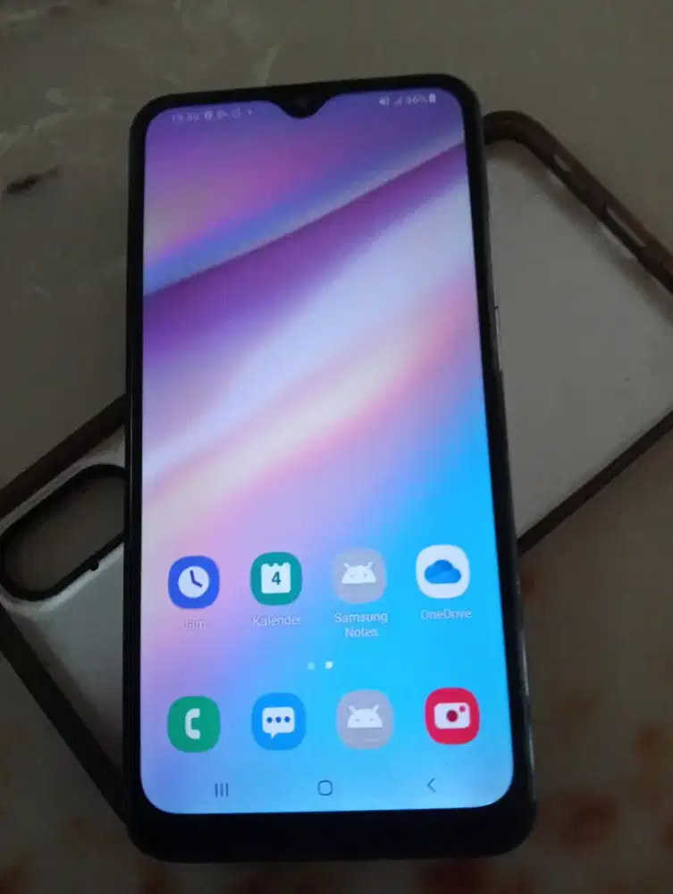 Samsung A10s ram 2/32