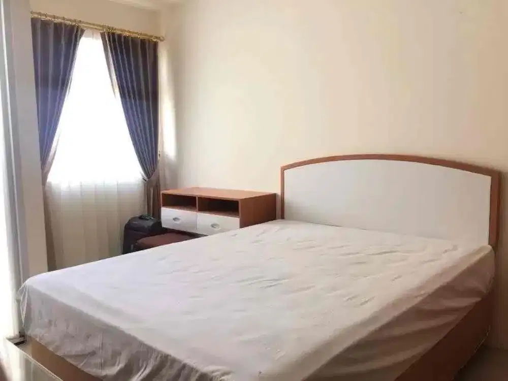 Apartemen gunawangsa merr full furnish bagus