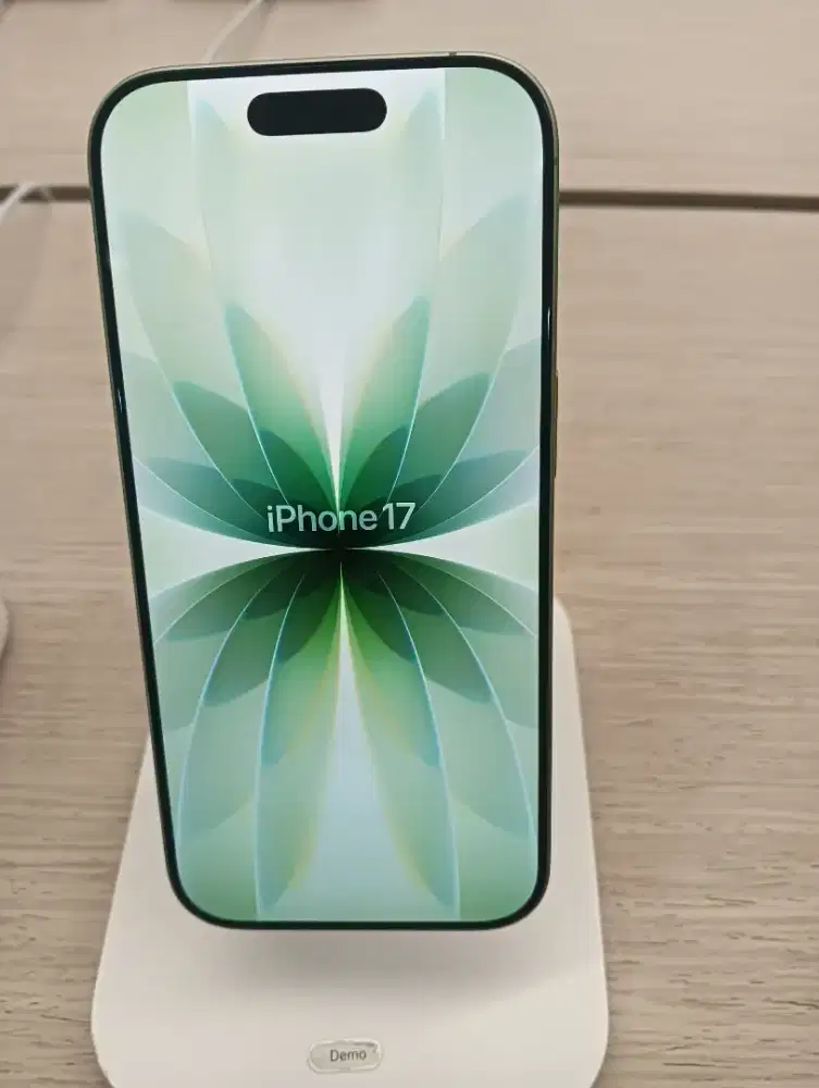 Segampang Itu Dapetin IPHONE 17 BASIC