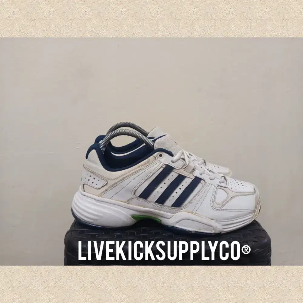 Adidas Ambition STR-V •Preloved,Second,Thrift•