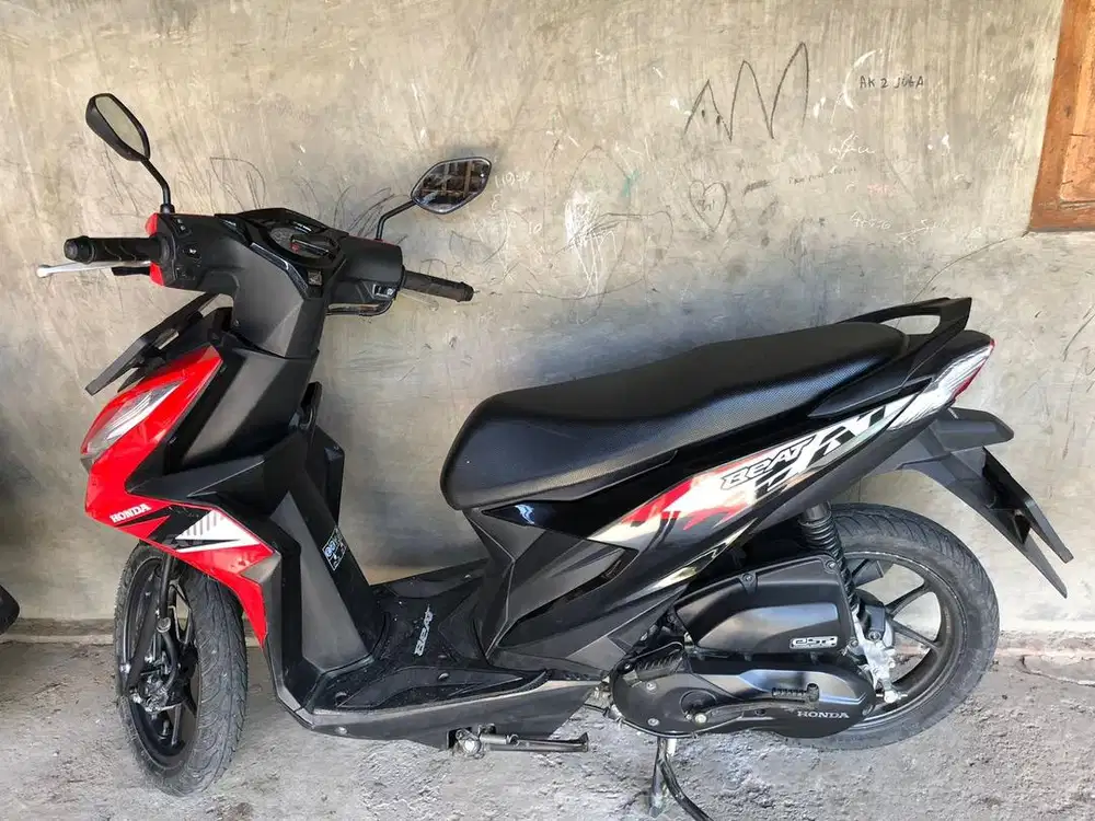 jual motor beat 2023