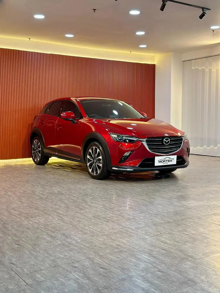 [KM 11rb!]?Mazda CX-3 1.5L SkyActiv-G 2023