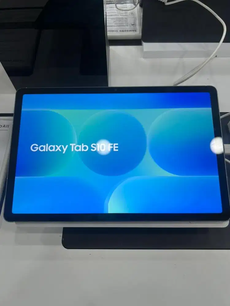 promo cicilan samsung galaxy tab s10 fe