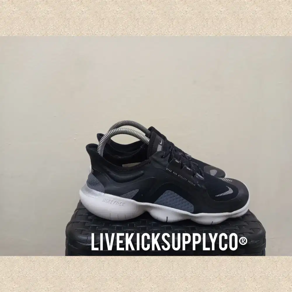 Nike Free Run 5.0 •Preloved,Second,Thrift•