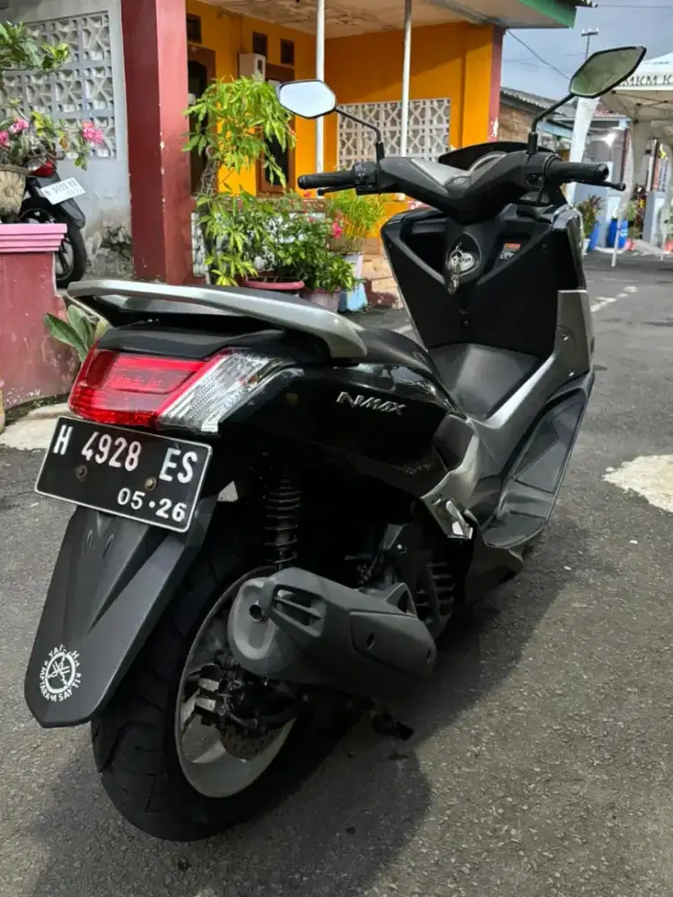 NMAX 2016 TERAWAT