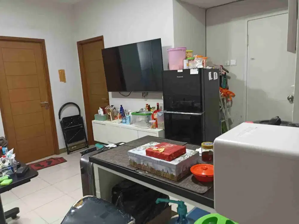 Termurah - Apt Gading Green Hill - 2 Bed Room