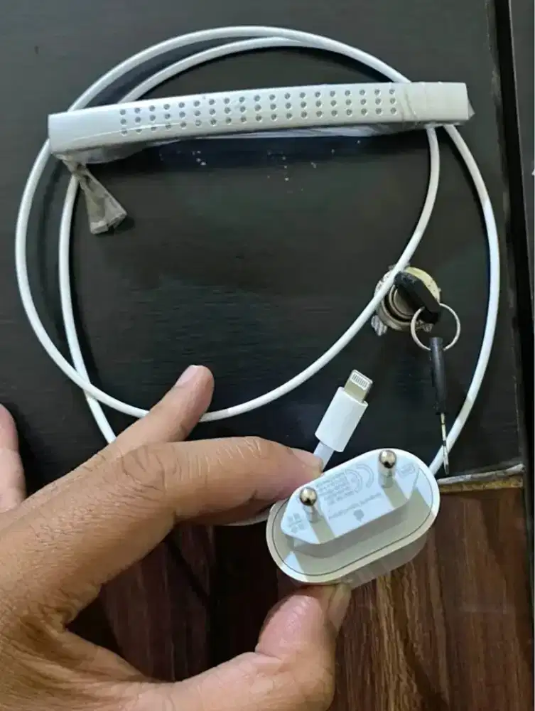 Casan iphone original