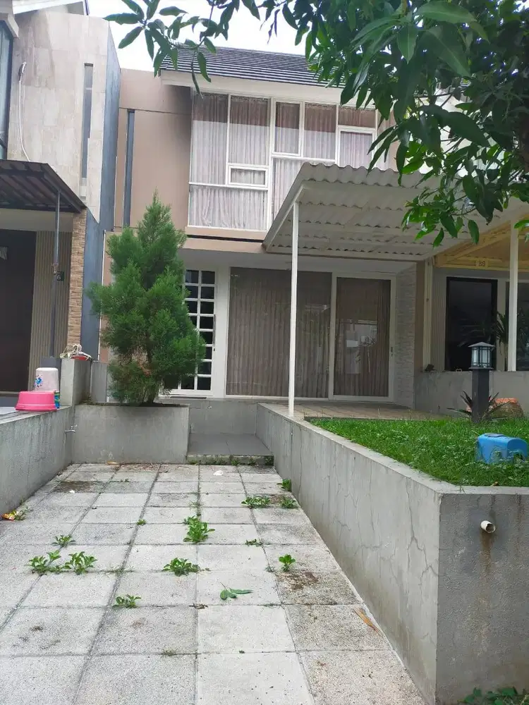 Taman Dayu Prigen Pasuruan