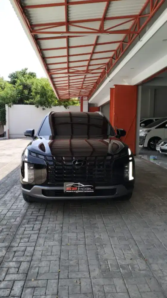 PALISADE SIGNATURE 2023 SOLAR