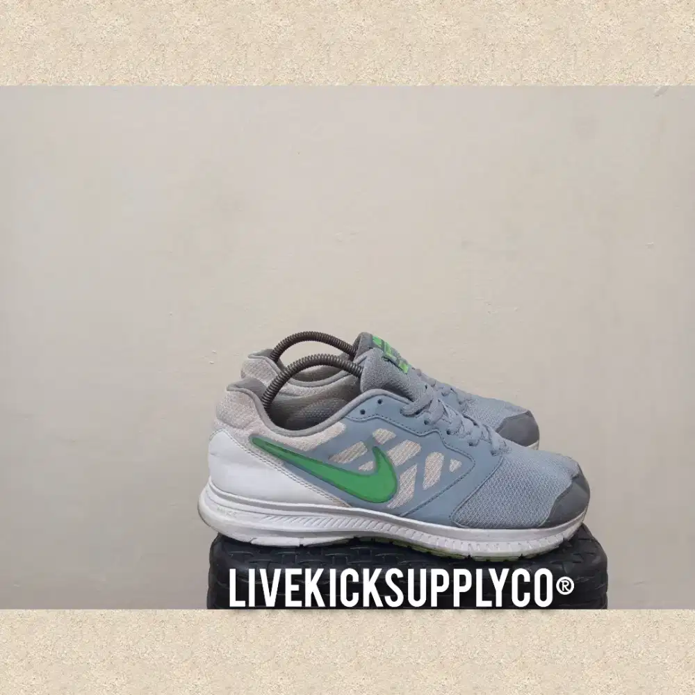Nike Downshifter 6 •Preloved,Second,Thrift•