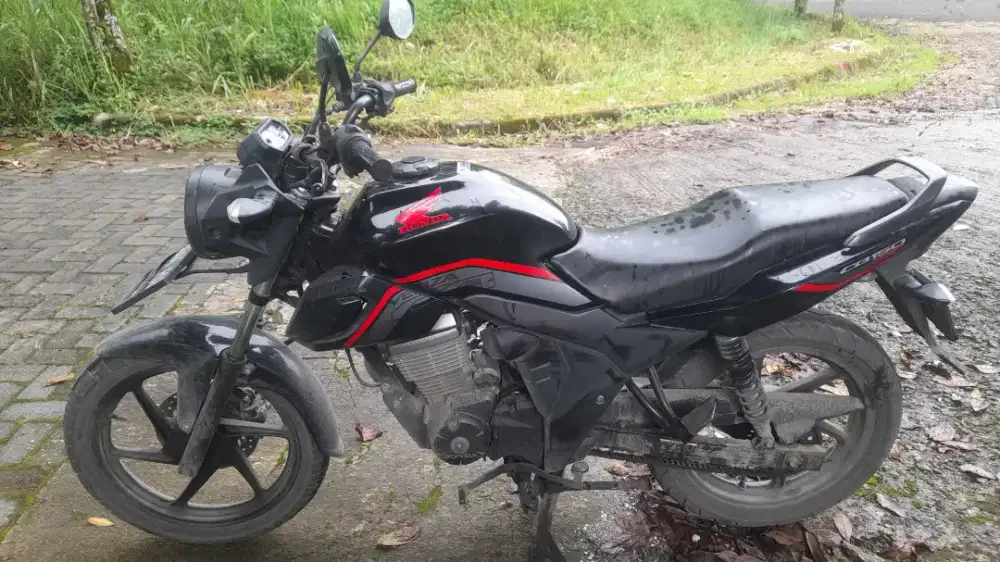 Verza CW tahun 2021