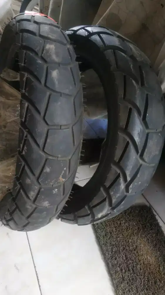 Ban original copotan honda adv