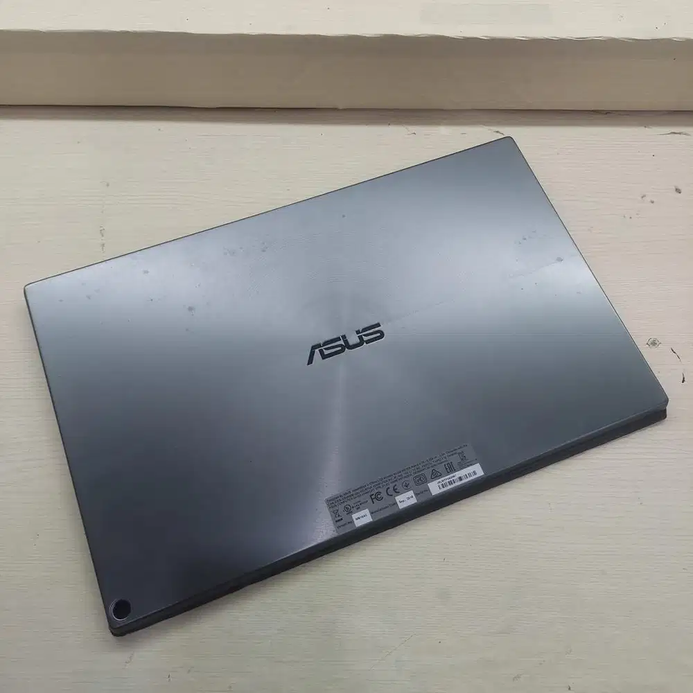 Monitor Portable Asus Zenscreen 15 inch MB16AC