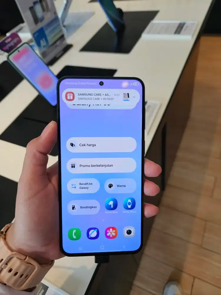 Samsug Galaxy A57