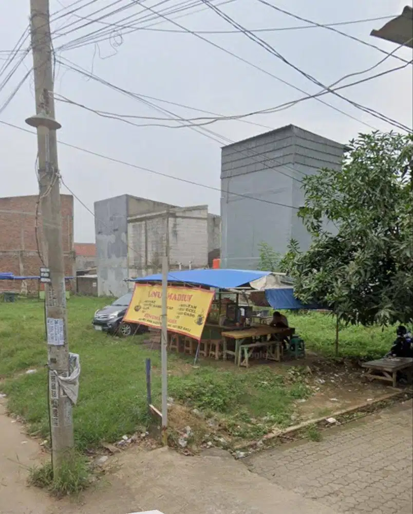 JUAL CEPAT! TANAH DI LOKASI PRODUKTIF