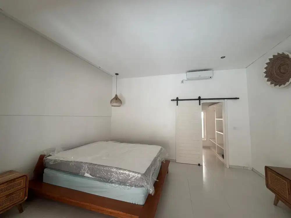 SUB LEASE  15 YEARS APARTEMENT   CLOSE TO SEMINYAK - Thumbnail 4