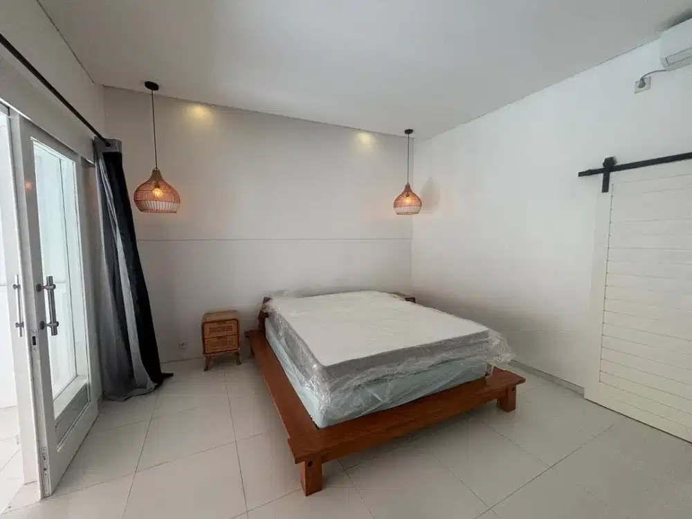 SUB LEASE  15 YEARS APARTEMENT   CLOSE TO SEMINYAK - Thumbnail 7