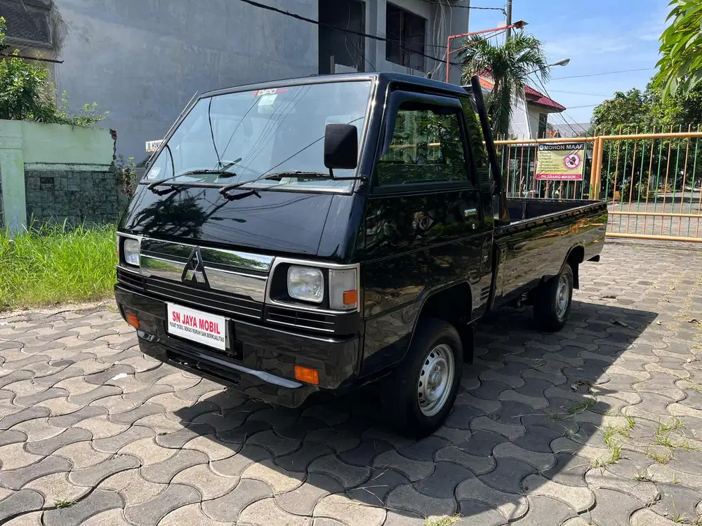 Mitsubishi L300 2025 Diesel