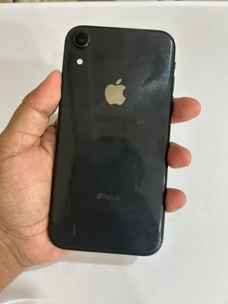 iphone xr 64gb bisa tukar tambah