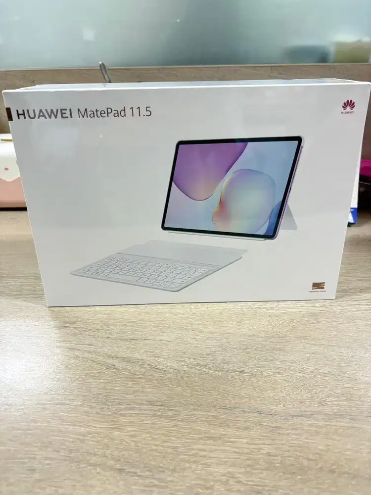 Huawei Mate Pad 11.5