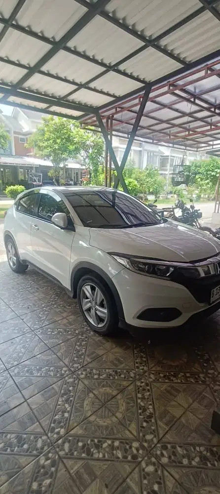 Honda HRV 2018 - Low Kilometer (ex-Wanita) Terawat
