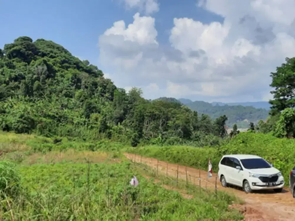 Dijual Tanah di Dalam Kota Bandar Lampung
