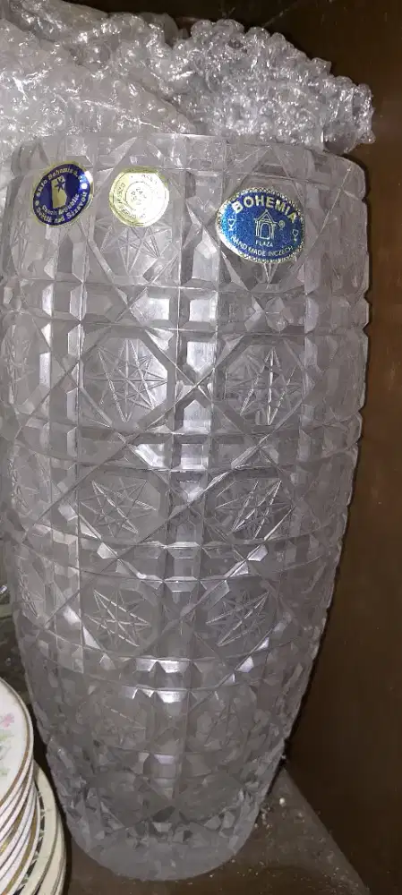 Bohemia kristal