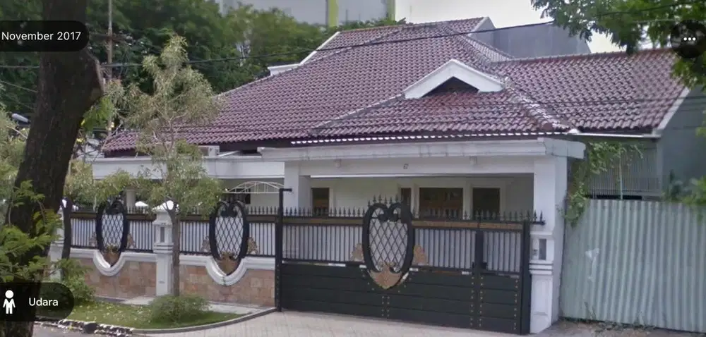 Jual cepat full furnished
