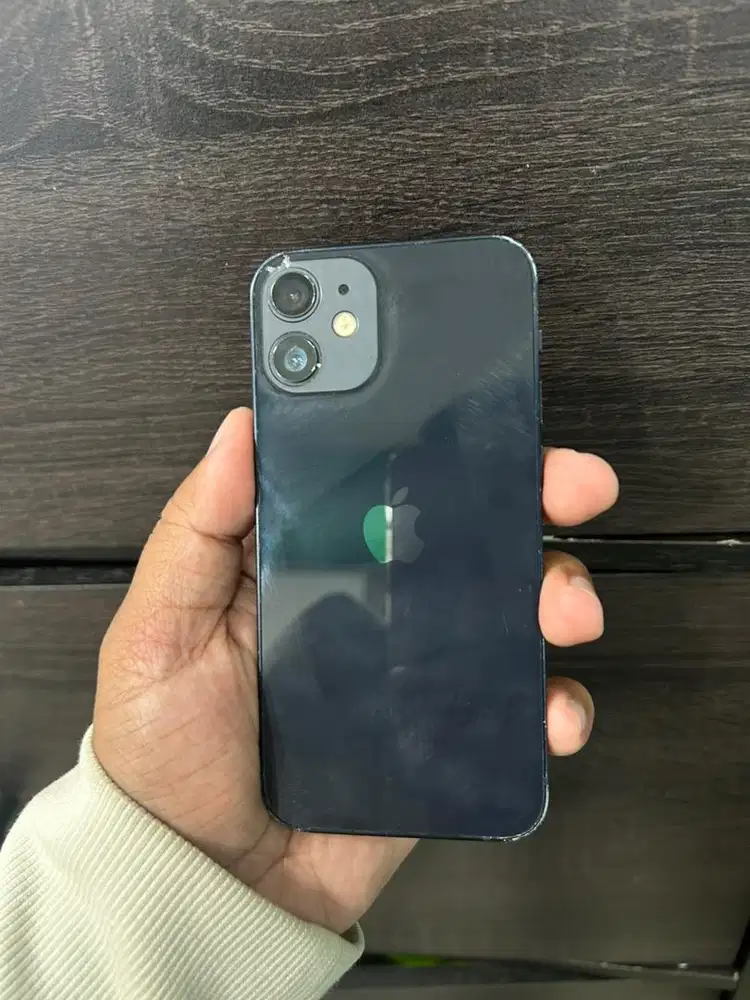 iphone 12 mini 128gb bisa tukar tambah