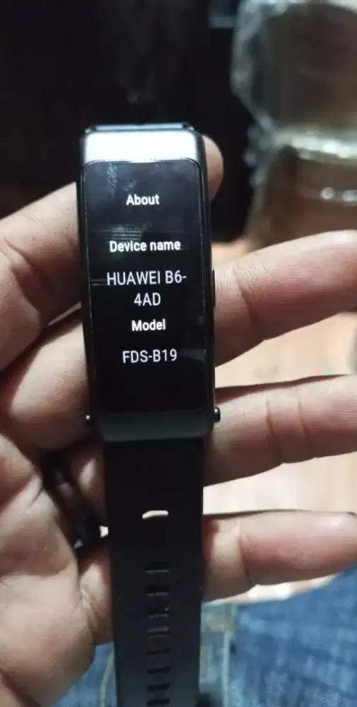 Jam tangan Huawei