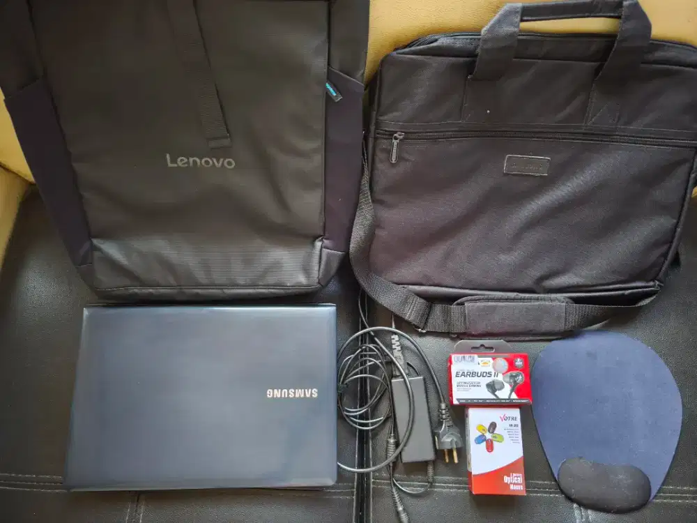 [TAKE ALL] Laptop Samsung ATIV Book 2 NP270E4V – X01ID