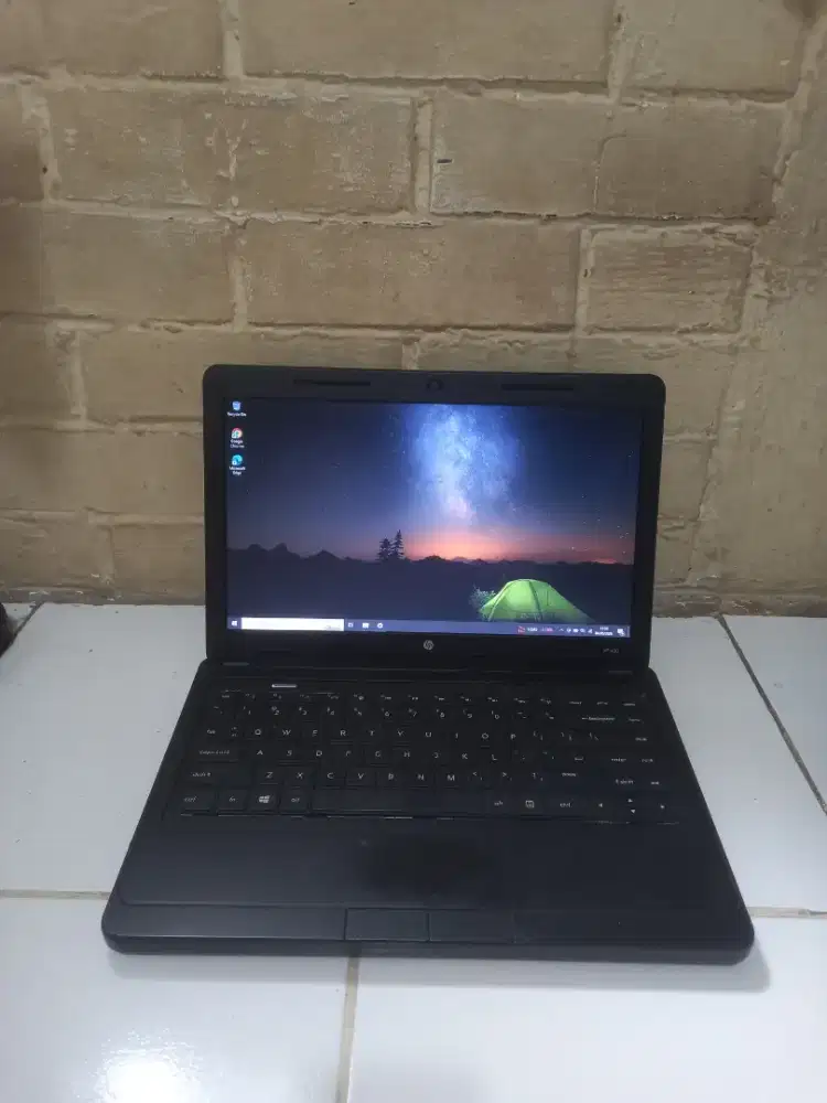 Laptop HP 430 core i3