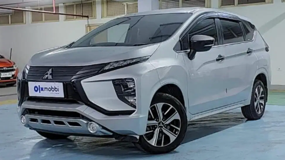 DP Murah Mitsubishi Xpander  1.5 Ultimate Bensin-AT 2019