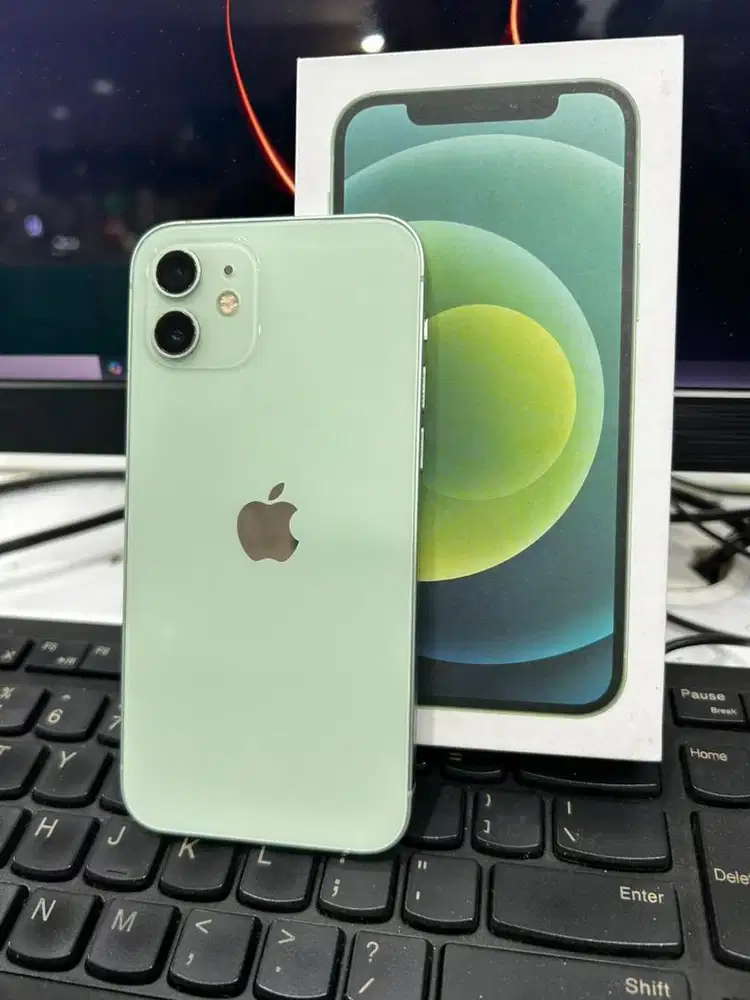 iphone 12 64gb bisa tukar tambah
