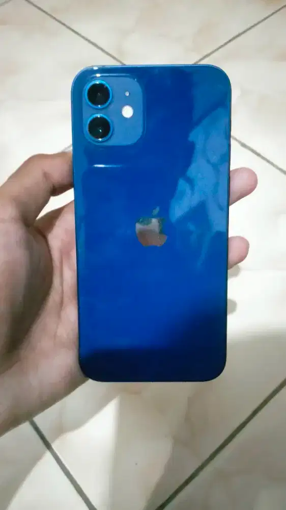 iPhone 12 128gb ibox