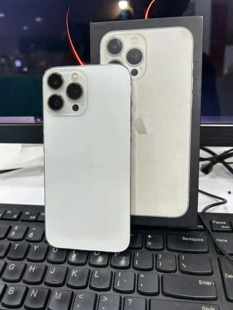 iphone 13 promax 128gb bisa tukar tambah