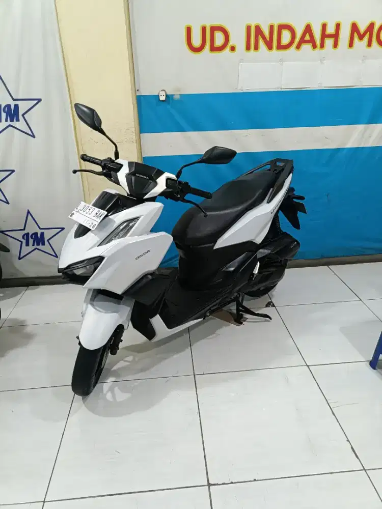 VARIO ABS 160 2023 BISA KREDIT DP PROMO 0
