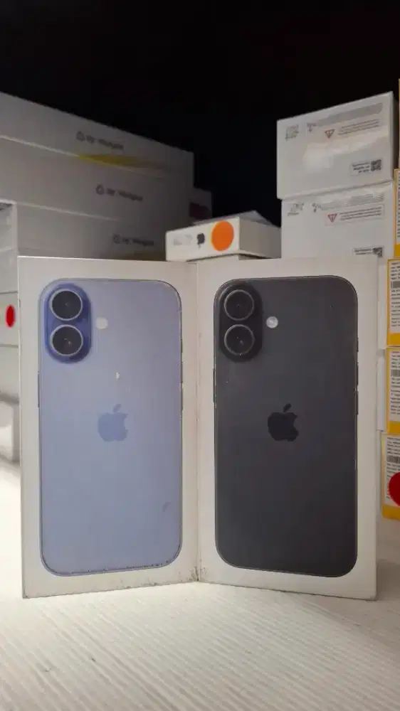 promo tukar tamabh cicilan iphone 17 cukup ktp free 2x angsuran