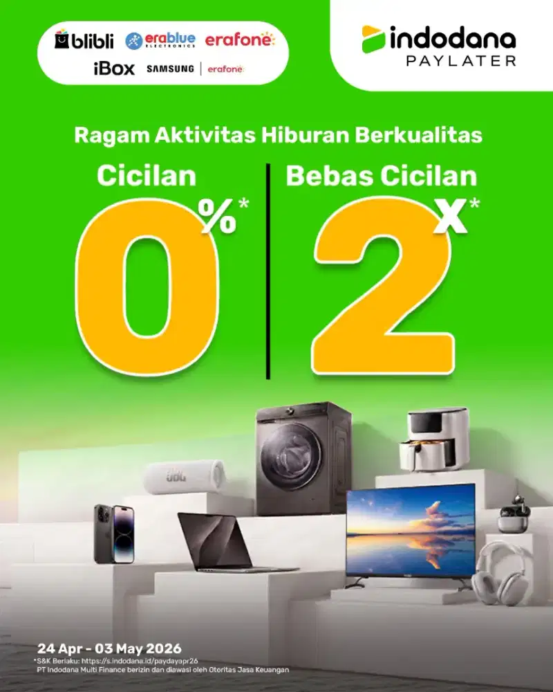 Kulkas Side by Side Electrolux Inverter 436L ESE4500A-B