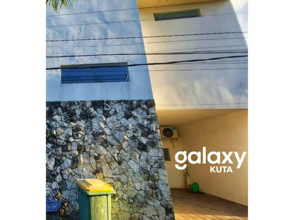 DIJUAL RUMAH IDAMAN DI PLAGOO MUMBUL BADUNG