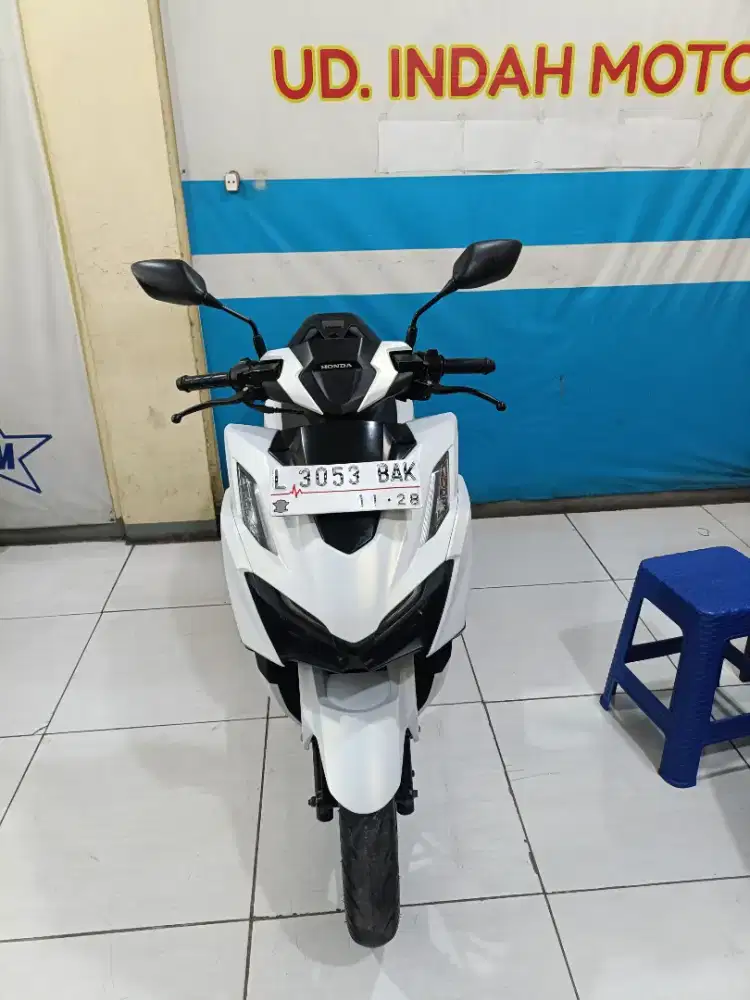 2023 HONDA VARIO ABS 160 BISA KREDIT DP PROMO 0 GASS PENGAJUAN