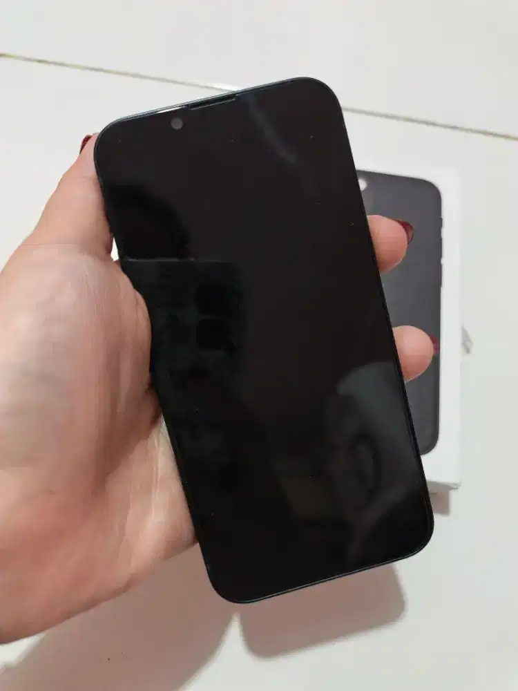 Dijual Iphone 13 Mini