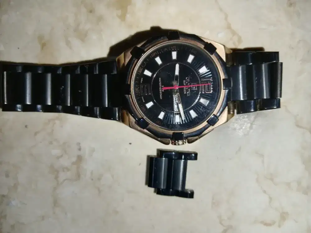 Jam Tangan Giotona Original