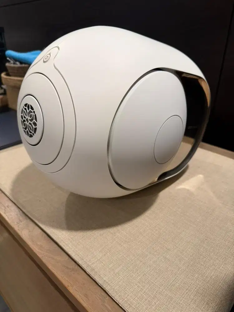 Devialet phantom i 108 db sepasang / pair