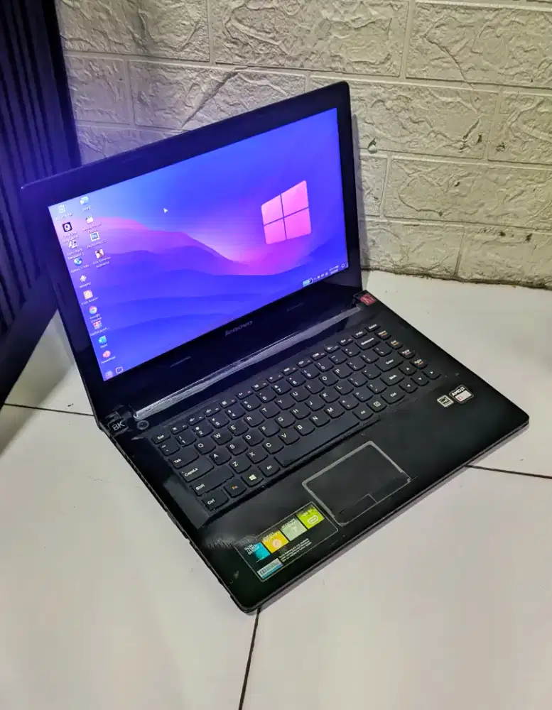 Laptop Lenovo Ideapad slim G40 45