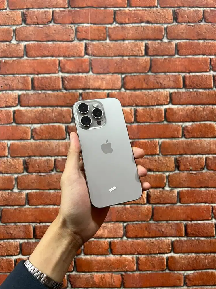 iphone 16 pro 256 natural ibox