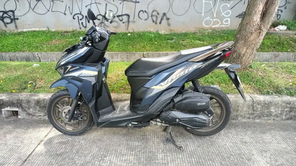 Jual vario 125 keyles 2023