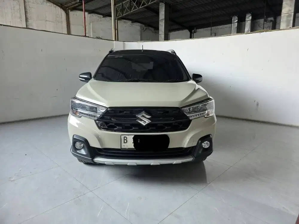 Low km 28rban Suzuki XL Alpha Hybrid AT ( Matic ) 2023 CokMuda Mulus