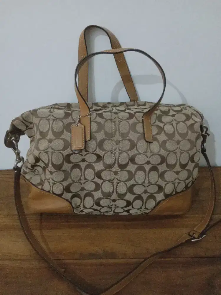 TAS COACH ORIGINAL