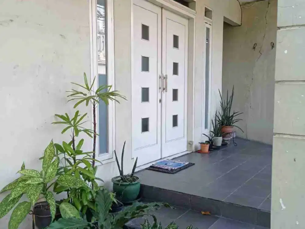 DIJUAL RUMAH di JAKARTA SELATAN